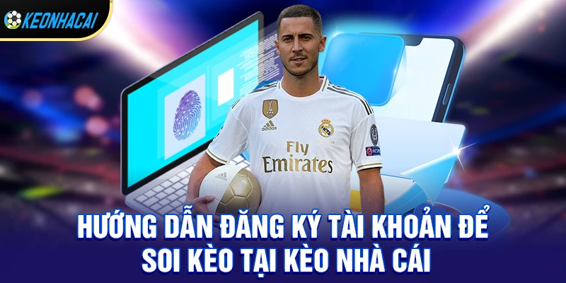 Kèo Thơm – Bí Quyết Săn Kèo Ngon Ăn Lớn Trong Cá Cược Bóng Đá