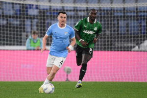 Lazio vs Sassuolo - Đại Bàng bất ổn