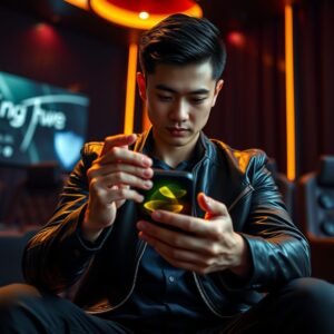 Kèo Châu Á Là Gì Và Tại Sao Gọi Là Asian Handicap?