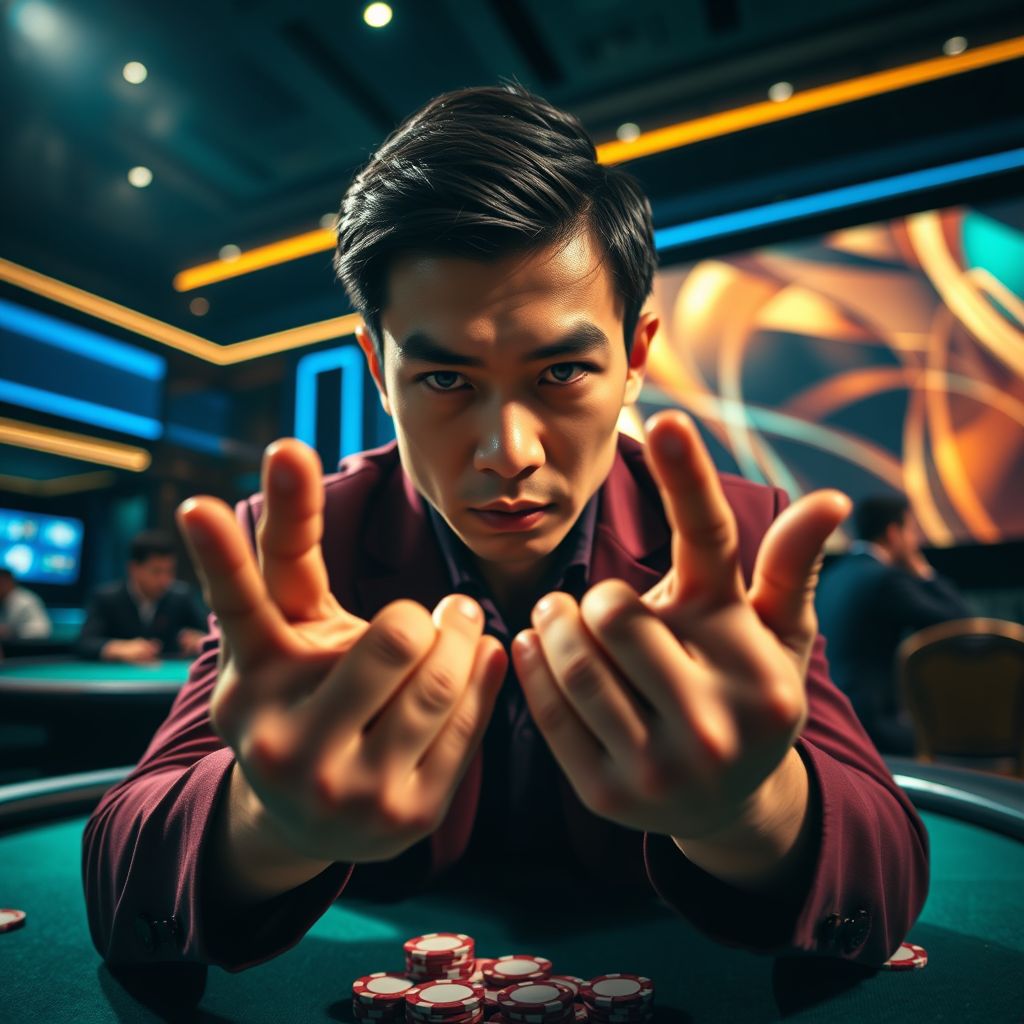 Kèo Live Là Gì? Công Thức Vào Lệnh Khi Bóng Đang Lăn 2026 1 Kèo Live Là Gì Và Tại Sao Nó Giống