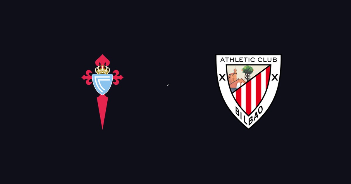 Nhận Định Trận Đấu Celta vs Athletic 31-08-2026 3 RC Celta de Vigo vs Athletic Club