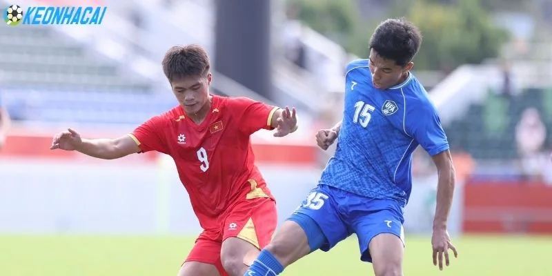 Soi Kèo Nhà Cái Việt Nam Vs Philippines - Fifa Asean Cup, 26/09/2026 1 Năng lượng trên sân của Việt Nam và Philippines