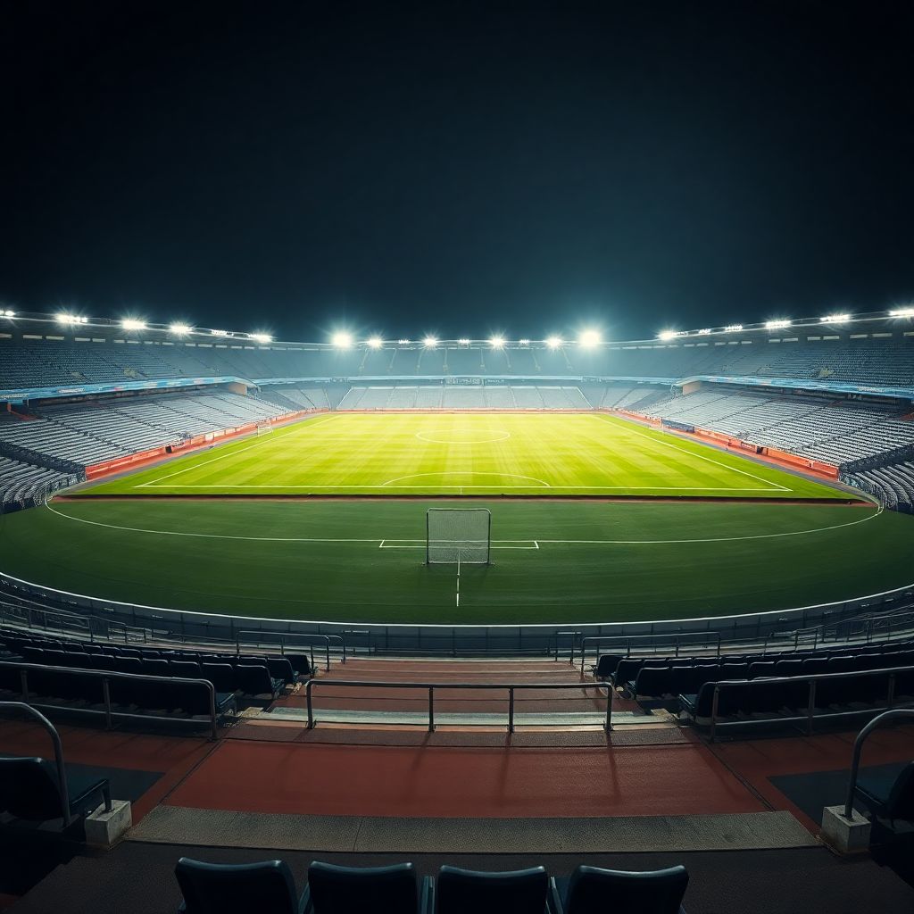 Soi kèo Sunderland AFC vs Arsenal Ngoại Hạng Anh 13-09-2026 3 Khán giả trận Sunderland AFC vs Arsenal FC