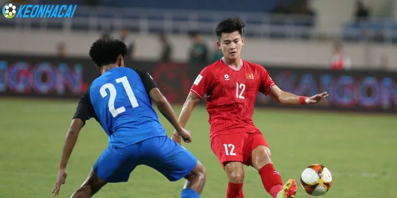 Soi Kèo Nhà Cái Việt Nam Vs Philippines - Fifa Asean Cup, 26/09/2026 2 Soi kèo Việt Nam vs Philippines - FIFA ASEAN Cup